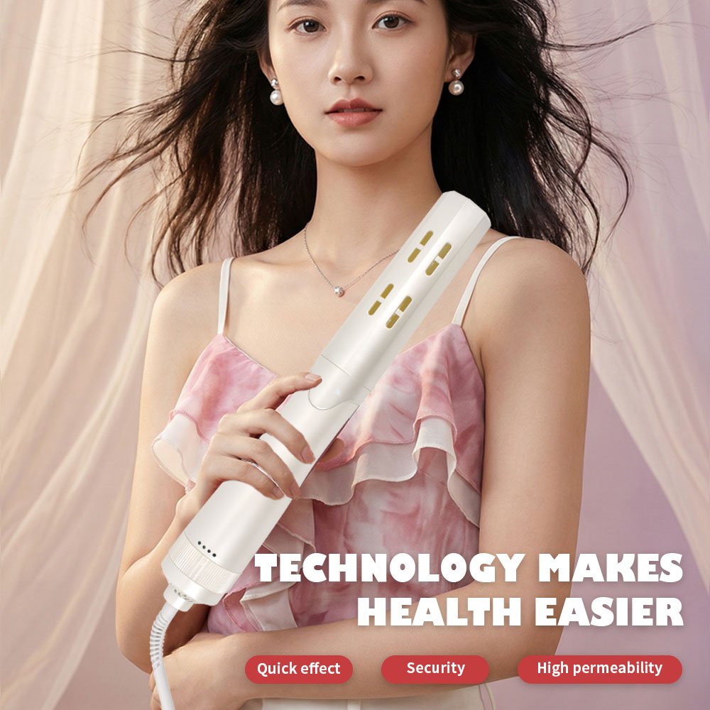 Health Wellness Activities - Teracare 2026 Thz Wave Blue Light