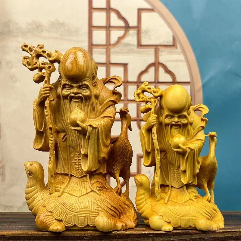 Cypress Wood God of Longevity  - огляд і ціна Longevity Health & Wellness Hotel