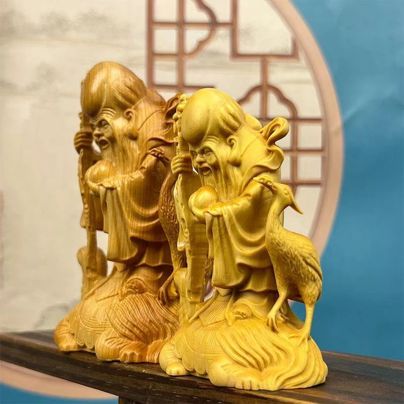 Cypress Wood God of Longevity  - огляд і ціна Longevity Health & Wellness Hotel