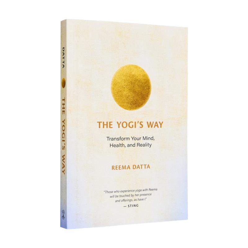 The Yogis Way Transform Your M - огляд і ціна Health & Wellness Programs