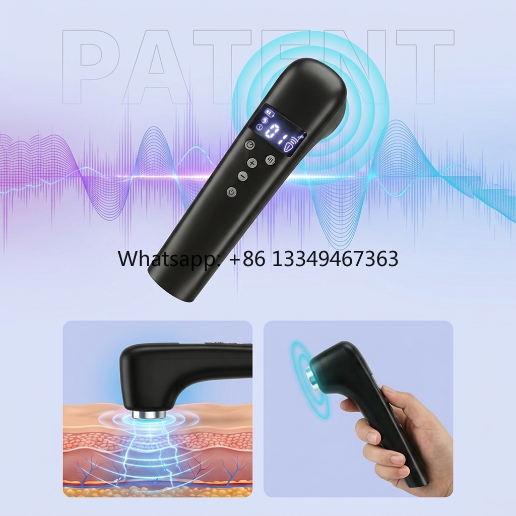 New Design Wireless 1Mhz Whole - огляд і ціна Health Wellness Clinic
