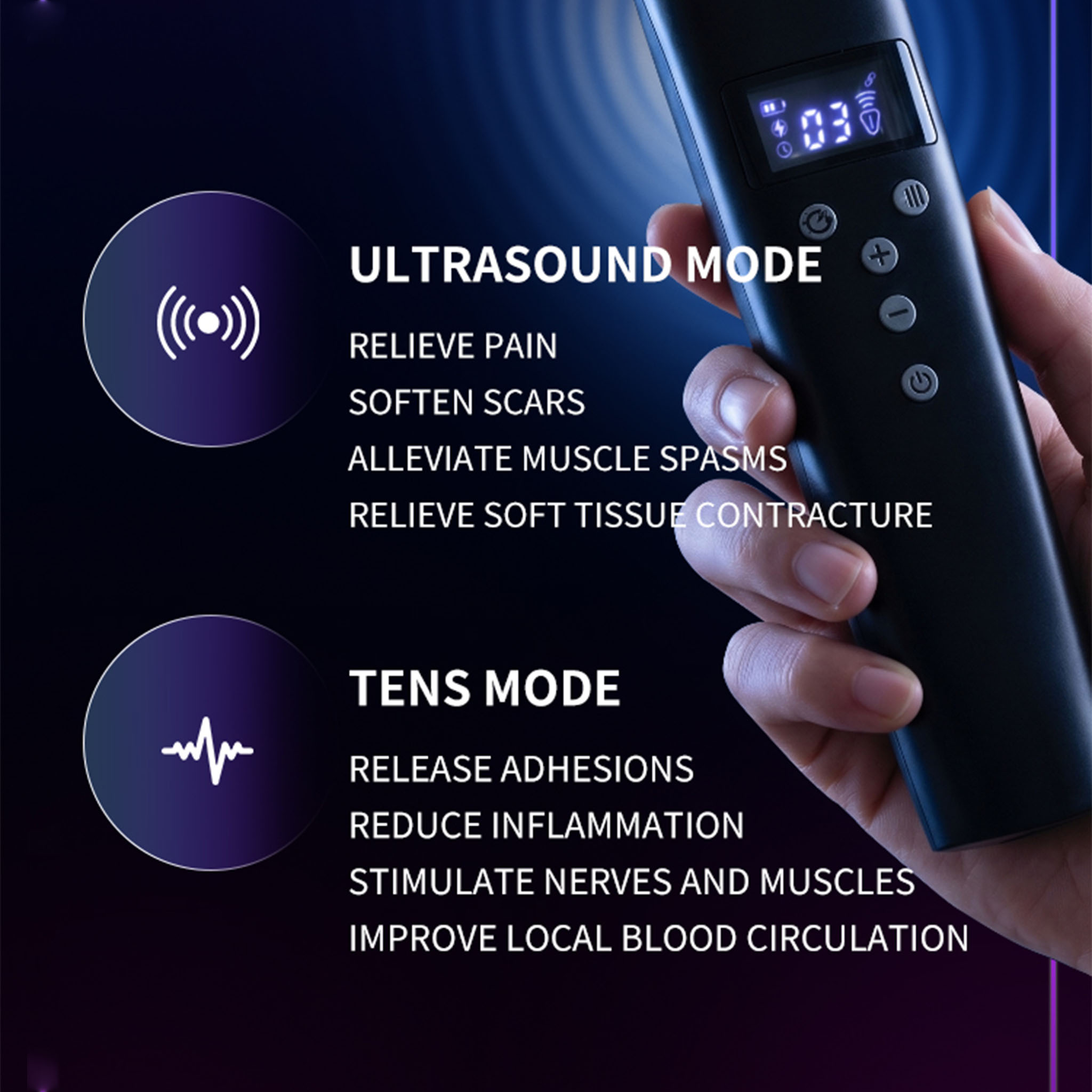 New Design Wireless 1Mhz Whole - огляд і ціна Health Wellness Clinic