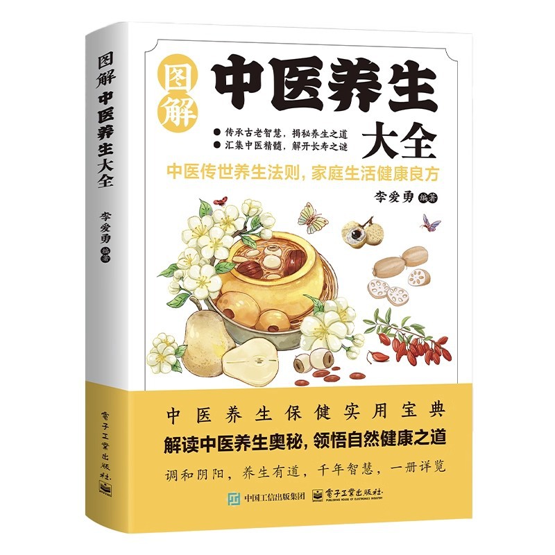 Illustrated Traditional Chines - огляд і ціна Health & Wellness Programs