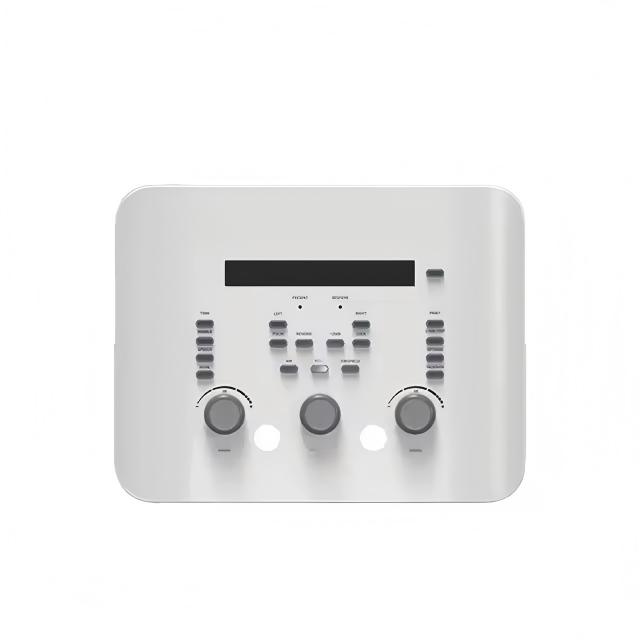 Analytical Instruments Wellnes - огляд і ціна Health Wellness Clinic