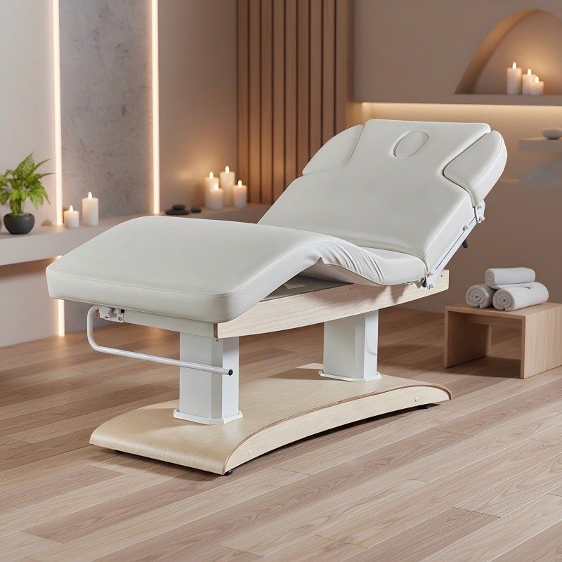 Factory Customized Wood Grain  - огляд і ціна Health Wellness Clinic