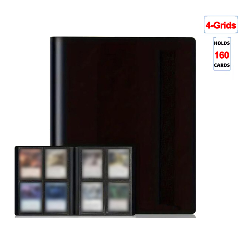 160/360/480 Cards Capacity Poc - огляд і ціна Fitness Journal Planner
